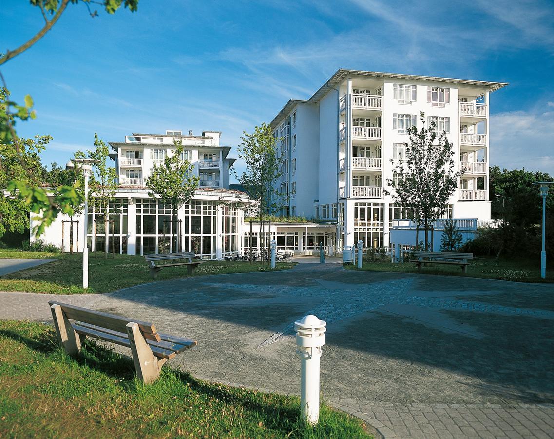 Hapimag Apartment Binz