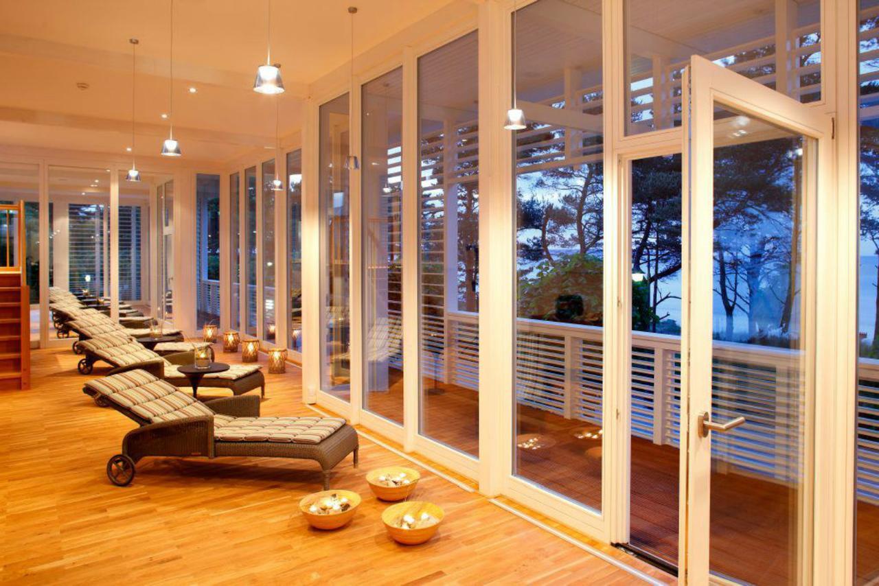 Hapimag Apartment *