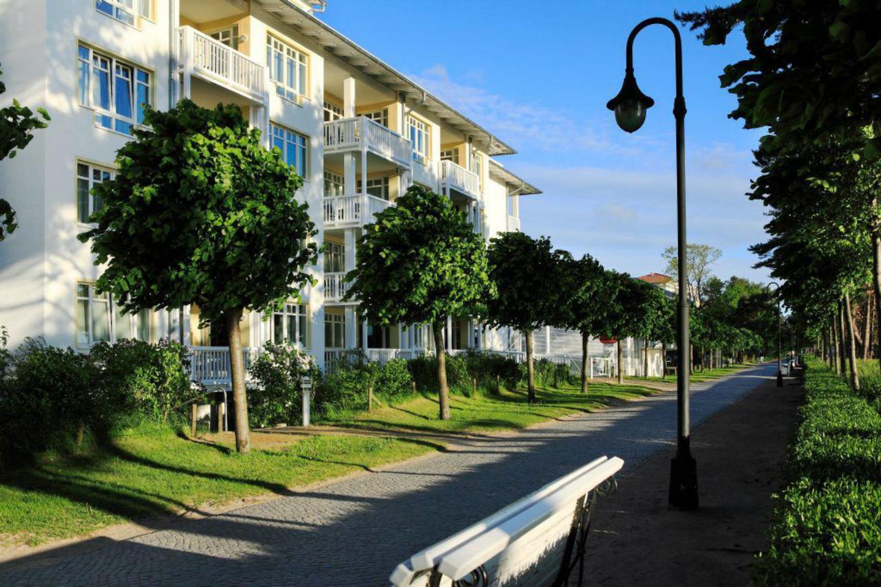 Apartment Hapimag Binz