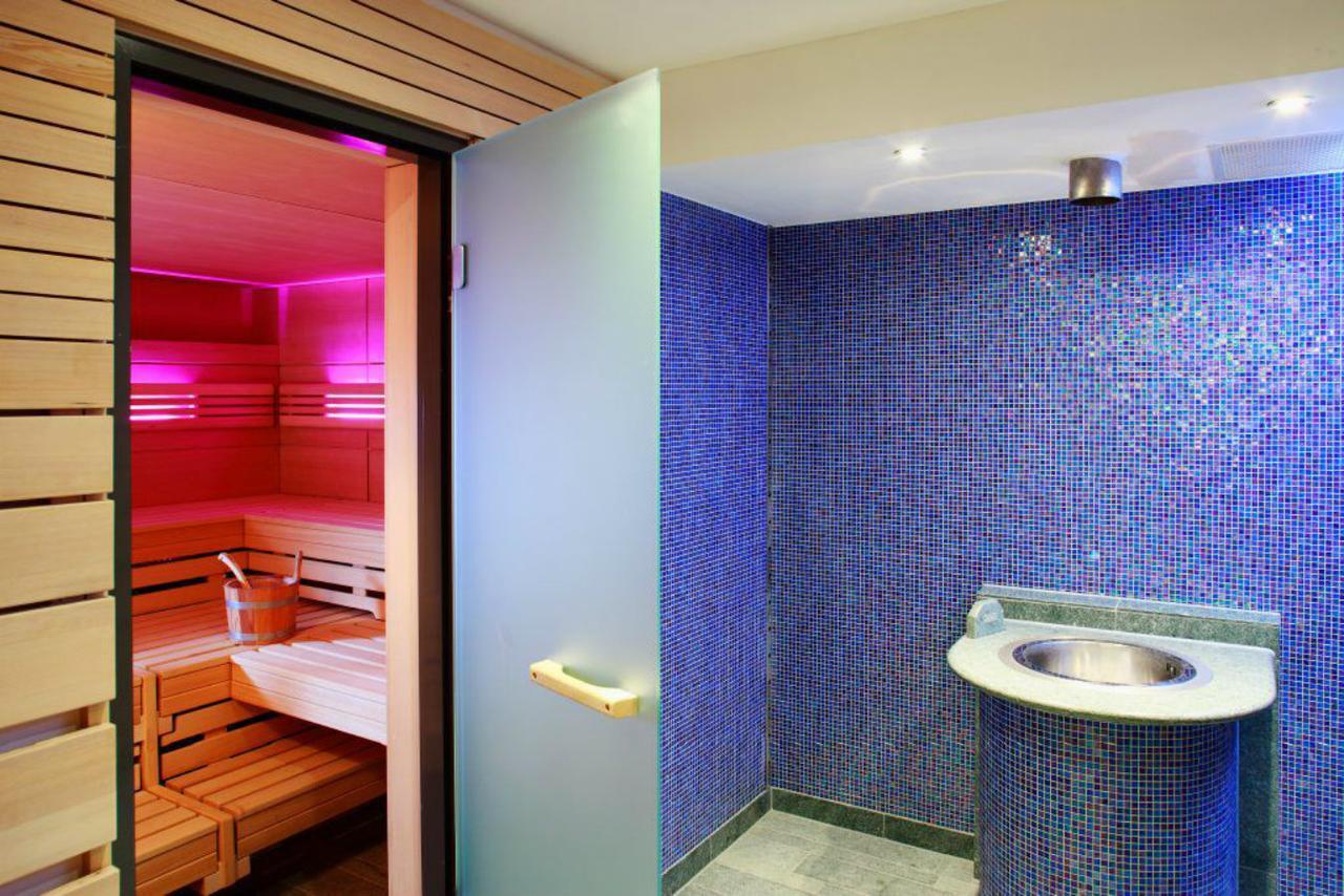 Hapimag Apartment Binz