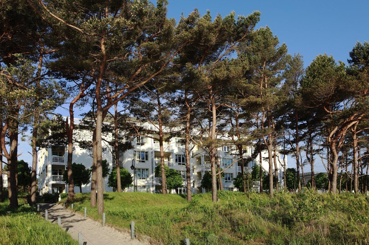 Apartment Hapimag