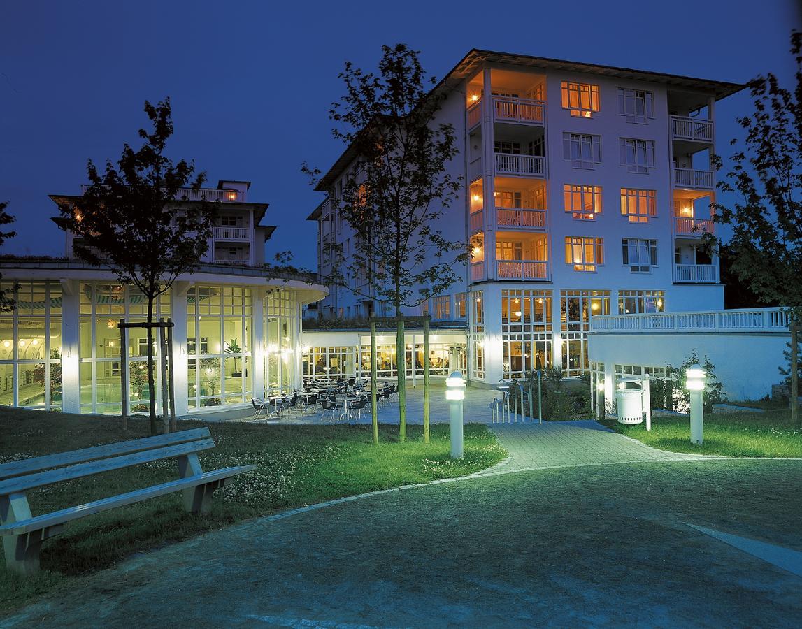 Apartment Hapimag Binz