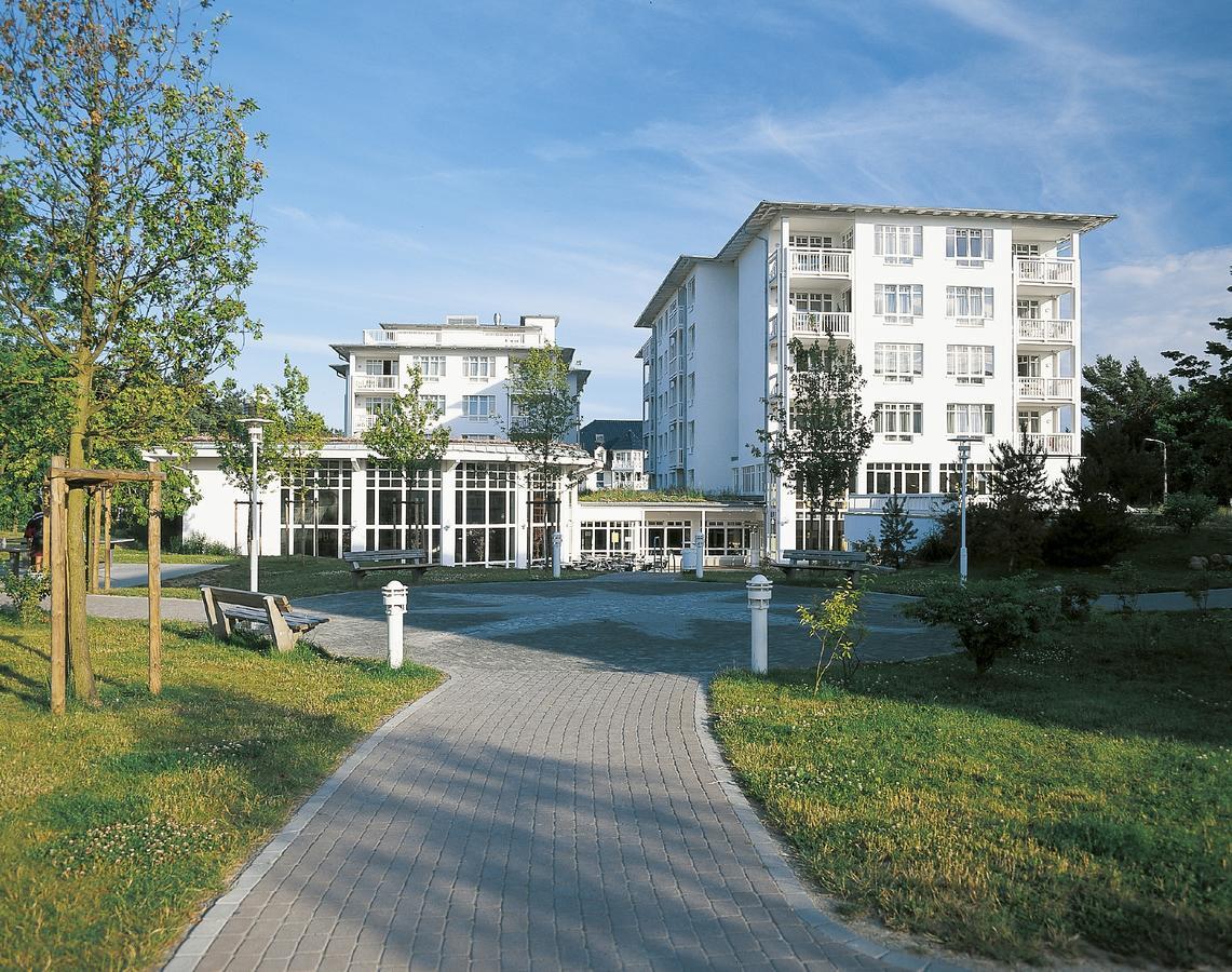 Apartment Hapimag Binz